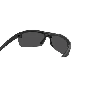 Wiley X PRIME CAPTIVATE GREY/MATTE BLACK FRAME - Wiley X Prime Captivate Grey