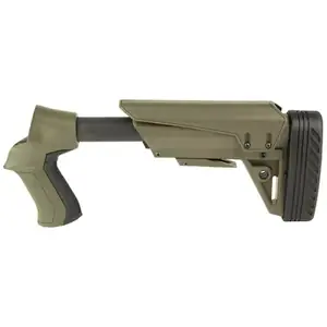 Shotgun Parts