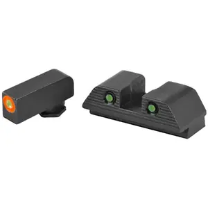 Gun Sights