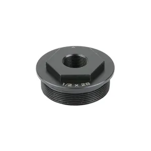 ANGSTADT HUB 1/2X28 DT ADAPTER