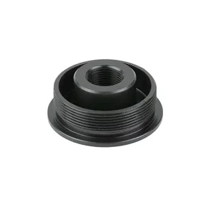 Alternative view of ANGSTADT HUB 1/2X28 DT ADAPTER