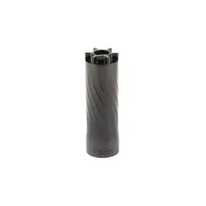 Alternative view of ANECHOIC PIPSQUEAK 22 SPRSR 22CAL BK