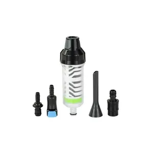 Hydration and Water Storage