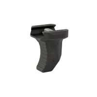 ARISAKA HAND STOP PICATINNY BLACK - Arisaka Picatinny Hand Stop