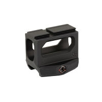 ARISAKA RDM AIMPNT ACRO 1.93" BLK - Arisaka RDM Acro 1.93