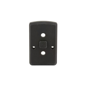 ARISAKA OFFSET OPTIC PLATE 2 RMR/SRO - Arisaka Offset Optic Plate 2