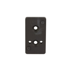 ARISAKA OFFSET OPTIC PLATE 4 DPP/RMS - Arisaka Offset Optic Plate 4