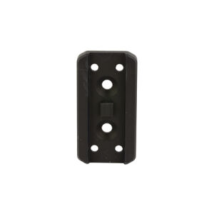 ARISAKA OFFSET OPTIC PLT 5 AIMPOINT - Arisaka Offset Plate 5