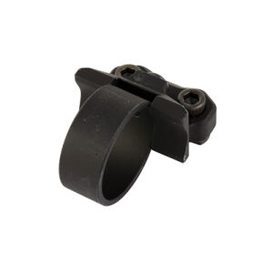 ARISAKA RING LIGHT MOUNT M-LOK 1" - Arisaka M-LOK Ring Mount