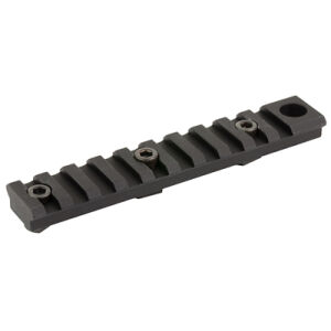 ARISAKA 3 M-LOK SLT PIC RL W/QD SCKT - 3" M-LOK SLT Rail