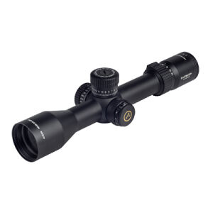 ATHLON HELOS BTR G2 HD 2-12X42 AHMR2 - Helos BTR Gen2 2-12x42