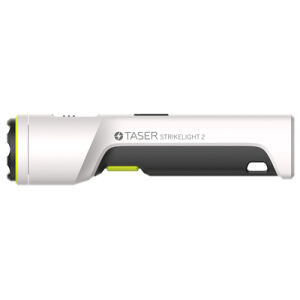 TASER STRIKELIGHT 2 KIT WHITE - StrikeLight 2 White