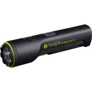 TASER STRIKELIGHT 2 KIT BLACK - StrikeLight 2 Black