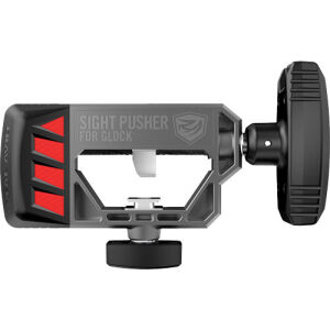 REAL AVID SIGHT PUSHER - FOR GLOCK - Glock Sight Pusher