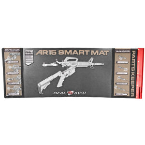 REAL AVID AR15 SMART MAT - Real Avid Smart Mat