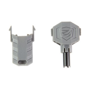 REAL AVID AR15 FRNT SIGHT ADJSTR PRO - Real Avid Adjuster Pro