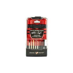 REAL AVID GUN BOSS PRO PRECISION TLS - Gun Boss Pro Precision