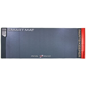 REAL AVID LONG GUN SMART MAT - Universal Smart Gun Mat