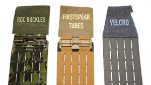 Apex Predator Armor Bundle – Premium MEPC Package - MEPC plate carrier bundle