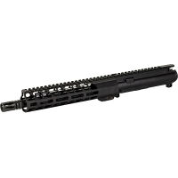 BAD WORKHRSE 556 UPPR 10.5 BLK N/BCG - 10.5 5.56 Upper