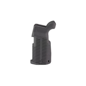B&T ZWOLF GRIP FOR APC9/SPC9 BLK - Zwolf Grip Black