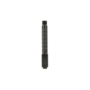 BALLISTIC BBL FOR GLK 19 TD SFLT BLK - Glock 19 TD SFL Barrel