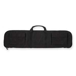 BULLDOG TACT SHTGN CASE BLK 35" - 35" Tactical Shotgun Case