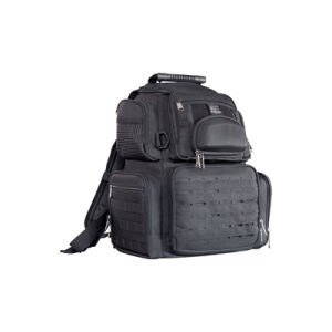BULLDOG MED TACT RANGE HG BACKPACK - Med Tact Range Backpack