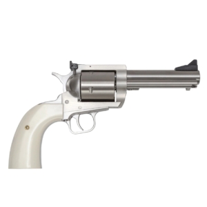 MAGNUM RESEARCH BFR REVLVR 500JRH BISLEY 5.5" - 500 JRH Bisley