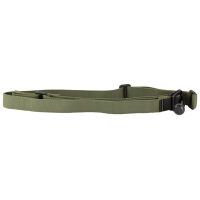 BL FORCE GMT SLING 1.25" RANGER GRN - GMT Sling Ranger Green