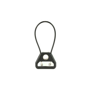 BL FORCE UNIVERSAL WIRE LOOP BLK - Universal Wire Loop Black