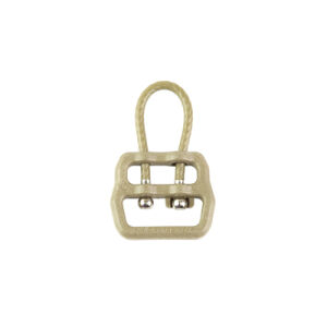 BL FORCE ULOOP 1.00" TAN - Blue Force Gear U-Loop Tan