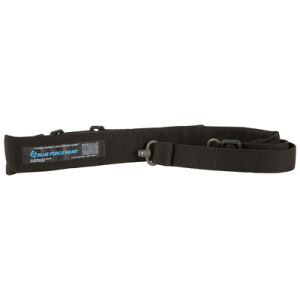 BLUE FORCE VICKERS PAD PB SLING BLK - Vickers Pad PB Sling