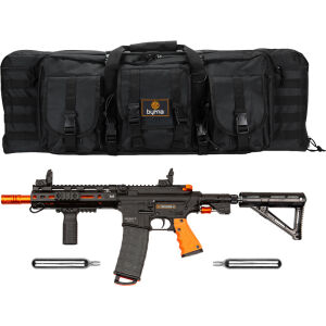 Personal Defense/Less-Lethal