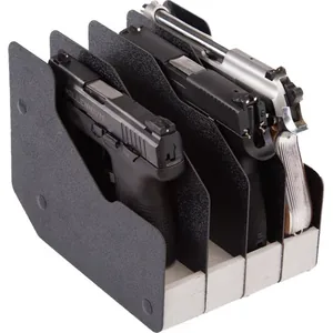 Safes & Gun Storage Accessories