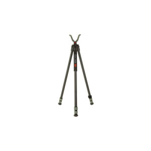 BOG DEADSHOT TRIPOD BLACK - Deadshot Tripod Black
