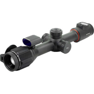 NOCPIX BOLT ACTION THERMAL - WEAPON SIGHT 256X192 25MM - Bolt Action Thermal Sight
