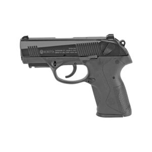 Handguns