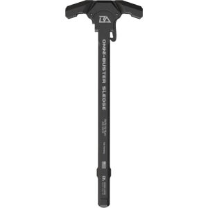 BREEK ARMS SLEDGEHAMMER OMNI- - BUSTER AMBI CHARGING HANDLE BL