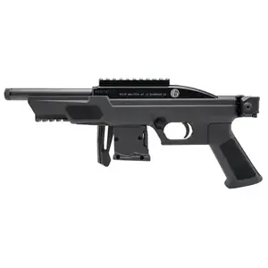 ROSSI RS22P 22LR 6" 10RD BLK SI BRC