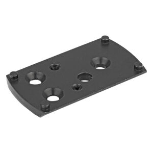 BURRIS FASTFIRE MNT FOR GLK & BER PX - Burris FastFire Mount Glock