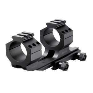 BURRIS OPTICS AR-PEPR MOUNT 1" W/PICATINNY - AR-PEPR 1" Mount