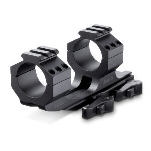 BURRIS OPTICS AR-PEPR MOUNT 30MM W/PIC QD - AR-PEPR 30mm QD