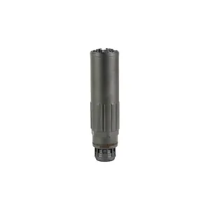 Silencers & Suppressed Firearms