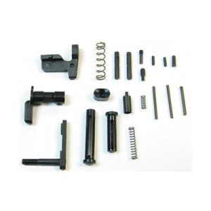 CMMG LPK 308 WITHOUT GRIP/FIRE CONTR - CMMG AR-10 .308 Kit