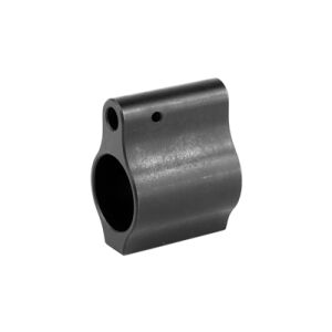 CMMG LOW PRO GAS BLOCK .625 ID - .625 Low Pro Gas Block