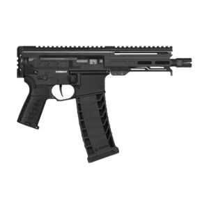 CMMG DISSENT MK4 9MM 6.5" 33RD AB - DISSENT MK4 6.5