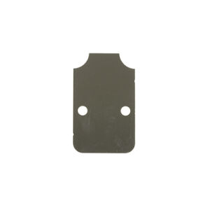 C&H TRIJICON RMR SEALING PLATE - C&H RMR Sealing Plate