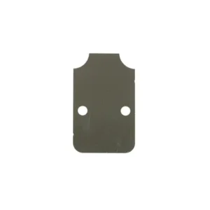 C&H TRIJICON RMR SEALING PLATE - RMR sealing plate