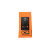 C&H PLT M&P 5.7 TO HOLO 407K/507K - M&P 5.7 Holosun Adapter